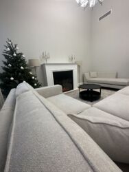 Оренда 3 кімнатної квартири з терасою на Воздвиженці фото 11 Оренда 3 кімнатної квартири з терасою на Воздвиженці фото 11