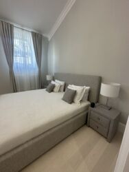 Оренда 3 кімнатної квартири з терасою на Воздвиженці фото 14 Оренда 3 кімнатної квартири з терасою на Воздвиженці фото 14