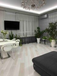 Довгострокова оренда квартири в ЖК Central Park фото 1 Довгострокова оренда квартири в ЖК Central Park фото 1