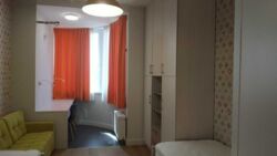 Трикімнатна квартира в ЖК Златоустівський фото 3 Трикімнатна квартира в ЖК Златоустівський фото 3