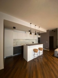 Оренда 3-кімнатної квартири ЖК Покровський Пасад фото 5 Оренда 3-кімнатної квартири ЖК Покровський Пасад фото 5