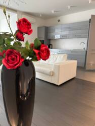 Довгострокова оренда 3к квартири в ЖК 'Покровський Посад' фото 12 Довгострокова оренда 3к квартири в ЖК 'Покровський Посад' фото 12