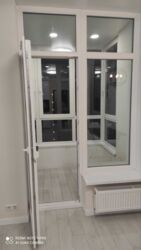 Трикімнатна квартира в ЖК Нивки Парк фото 9 Трикімнатна квартира в ЖК Нивки Парк фото 9