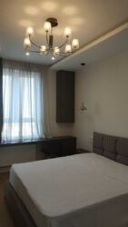 Трикімнатна квартира в ЖК Златоустівський фото 6 Трикімнатна квартира в ЖК Златоустівський фото 6