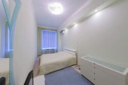 Двокімнатна квартира в Печерському районі фото 2 Двокімнатна квартира в Печерському районі фото 2