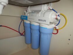 Двокімнатна квартира в ЖК Французький квартал 2 фото 8 Двокімнатна квартира в ЖК Французький квартал 2 фото 8