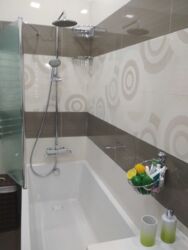 Оренда трикімнатної квартири в ЖК Smart Plaza Polytech фото 11 Оренда трикімнатної квартири в ЖК Smart Plaza Polytech фото 11