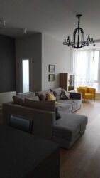 Трикімнатна квартира в ЖК Златоустівський фото 2 Трикімнатна квартира в ЖК Златоустівський фото 2