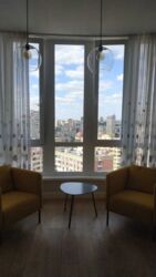 Трикімнатна квартира в ЖК Златоустівський фото 9 Трикімнатна квартира в ЖК Златоустівський фото 9