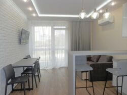 Двокімнатна квартира в ЖК Французький квартал 2 фото 2 Двокімнатна квартира в ЖК Французький квартал 2 фото 2