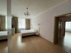 Оренда 4-кімнатної квартири в ЖК Покровський Посад фото 4 Оренда 4-кімнатної квартири в ЖК Покровський Посад фото 4