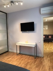 Оренда 2 кімнатної квартири ЖК Покровський Пасад фото 16 Оренда 2 кімнатної квартири ЖК Покровський Пасад фото 16