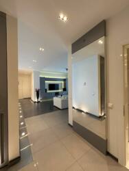 Довгострокова оренда 3к квартири в ЖК 'Покровський Посад' фото 1 Довгострокова оренда 3к квартири в ЖК 'Покровський Посад' фото 1