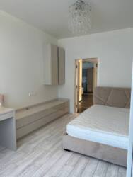 Довгострокова оренда 3к квартири в ЖК 'Покровський Посад' фото 17 Довгострокова оренда 3к квартири в ЖК 'Покровський Посад' фото 17