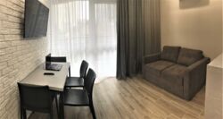 Двокімнатна квартира в ЖК Французький квартал 2 фото 3 Двокімнатна квартира в ЖК Французький квартал 2 фото 3