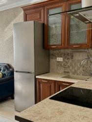 Оренда однокімнатної квартири ЖК Аристократ фото 7 Оренда однокімнатної квартири ЖК Аристократ фото 7