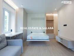 Оренда квартири-студії фото 4 Оренда квартири-студії фото 4