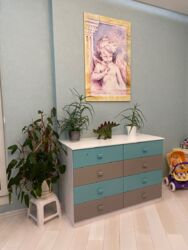 Довгострокова оренда квартири в ЖК Central Park фото 15 Довгострокова оренда квартири в ЖК Central Park фото 15