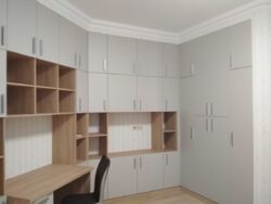 Оренда трикімнатної квартири в ЖК Smart Plaza Polytech фото 8 Оренда трикімнатної квартири в ЖК Smart Plaza Polytech фото 8