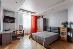 Чотирикімнатна квартира в ЖК Avenue фото 11 Чотирикімнатна квартира в ЖК Avenue фото 11