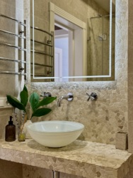 Оренда однокімнатної квартири ЖК Аристократ фото 13 Оренда однокімнатної квартири ЖК Аристократ фото 13