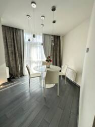 Довгострокова оренда 3к квартири в ЖК 'Покровський Посад' фото 10 Довгострокова оренда 3к квартири в ЖК 'Покровський Посад' фото 10