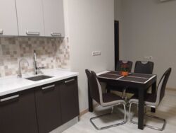 Оренда трикімнатної квартири в ЖК Smart Plaza Polytech фото 2 Оренда трикімнатної квартири в ЖК Smart Plaza Polytech фото 2