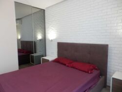 Двокімнатна квартира в ЖК Французький квартал 2 фото 12 Двокімнатна квартира в ЖК Французький квартал 2 фото 12