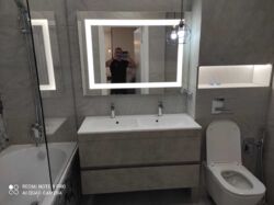 Трикімнатна квартира в ЖК Нивки Парк фото 10 Трикімнатна квартира в ЖК Нивки Парк фото 10