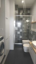 Трикімнатна квартира в ЖК Златоустівський фото 8 Трикімнатна квартира в ЖК Златоустівський фото 8