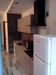 Оренда квартири біля Індустріального мосту фото 2 Оренда квартири біля Індустріального мосту фото 2