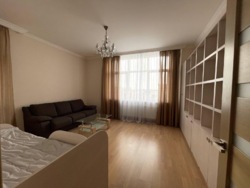 Оренда 4-кімнатної квартири в ЖК Покровський Посад фото 2 Оренда 4-кімнатної квартири в ЖК Покровський Посад фото 2