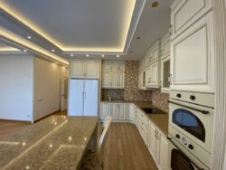 Чотирикімнатна квартира в ЖК Avenue фото 3 Чотирикімнатна квартира в ЖК Avenue фото 3