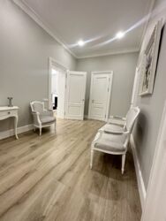 Оренда 3 кімнатної квартири з терасою на Воздвиженці фото 4 Оренда 3 кімнатної квартири з терасою на Воздвиженці фото 4