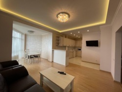 Оренда 4-кімнатної квартири в ЖК Покровський Посад фото 8 Оренда 4-кімнатної квартири в ЖК Покровський Посад фото 8