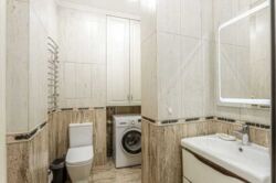 Чотирикімнатна квартира в ЖК Avenue фото 14 Чотирикімнатна квартира в ЖК Avenue фото 14