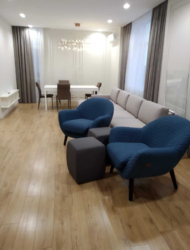 Здається 3 - квартира ЖК Покровський Посад фото 1 Здається 3 - квартира ЖК Покровський Посад фото 1