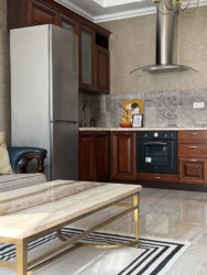 Оренда однокімнатної квартири ЖК Аристократ фото 4 Оренда однокімнатної квартири ЖК Аристократ фото 4