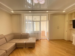 Оренда 3кімнатної квартири ЖК Покровський Посад фото 7 Оренда 3кімнатної квартири ЖК Покровський Посад фото 7