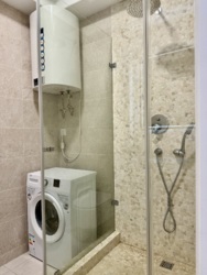 Оренда однокімнатної квартири ЖК Аристократ фото 14 Оренда однокімнатної квартири ЖК Аристократ фото 14