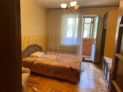 Здається квартира Київ, Святошинський, м. Академмістечко фото 1 Здається квартира Київ, Святошинський, м. Академмістечко фото 1