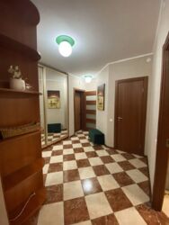 Оренда 3к квартири в ЖК Космополітен фото 12 Оренда 3к квартири в ЖК Космополітен фото 12