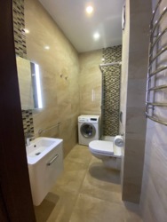 Оренда 3-кімнатної квартири ЖК Покровський Пасад фото 12 Оренда 3-кімнатної квартири ЖК Покровський Пасад фото 12