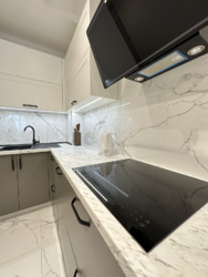 Елегантна квартира в ЖК 'Покровський Посад' для вашого комфорту фото 13 Елегантна квартира в ЖК 'Покровський Посад' для вашого комфорту фото 13