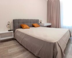 Трикімнатна квартира в ЖК Нивки Парк фото 2 Трикімнатна квартира в ЖК Нивки Парк фото 2