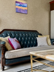 Оренда однокімнатної квартири ЖК Аристократ фото 3 Оренда однокімнатної квартири ЖК Аристократ фото 3