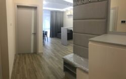 Двокімнатна квартира в ЖК Французький квартал 2 фото 10 Двокімнатна квартира в ЖК Французький квартал 2 фото 10