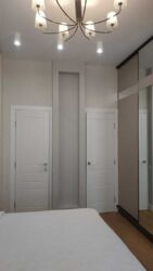 Трикімнатна квартира в ЖК Златоустівський фото 10 Трикімнатна квартира в ЖК Златоустівський фото 10