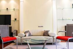 Двокімнатна квартира в Печерському районі фото 7 Двокімнатна квартира в Печерському районі фото 7