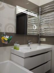 Оренда трикімнатної квартири в ЖК Smart Plaza Polytech фото 12 Оренда трикімнатної квартири в ЖК Smart Plaza Polytech фото 12